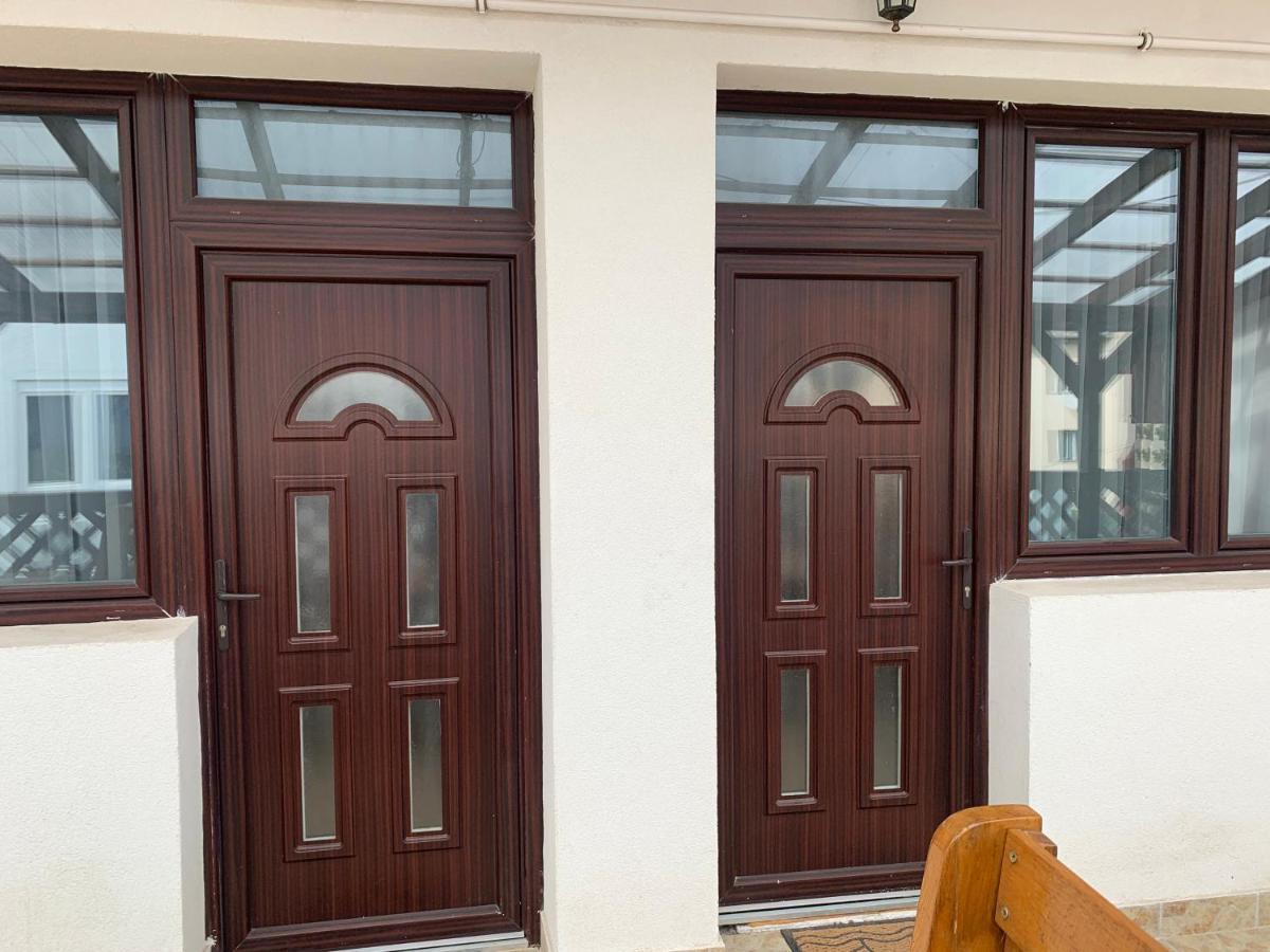 Aranykorona Apartmanhaz มิชโคลซ์ ภายนอก รูปภาพ