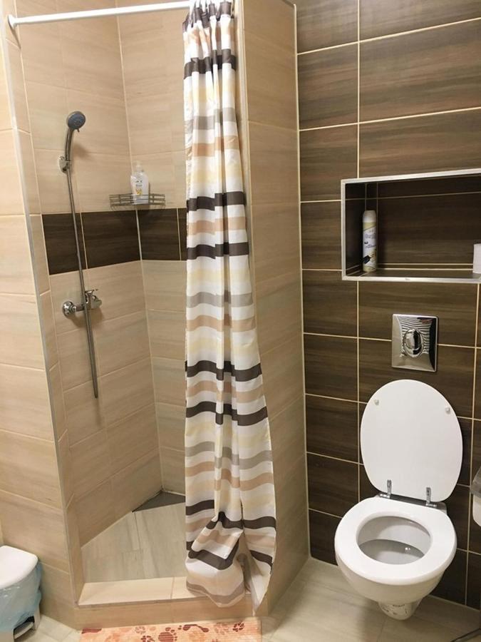 Aranykorona Apartmanhaz มิชโคลซ์ ภายนอก รูปภาพ