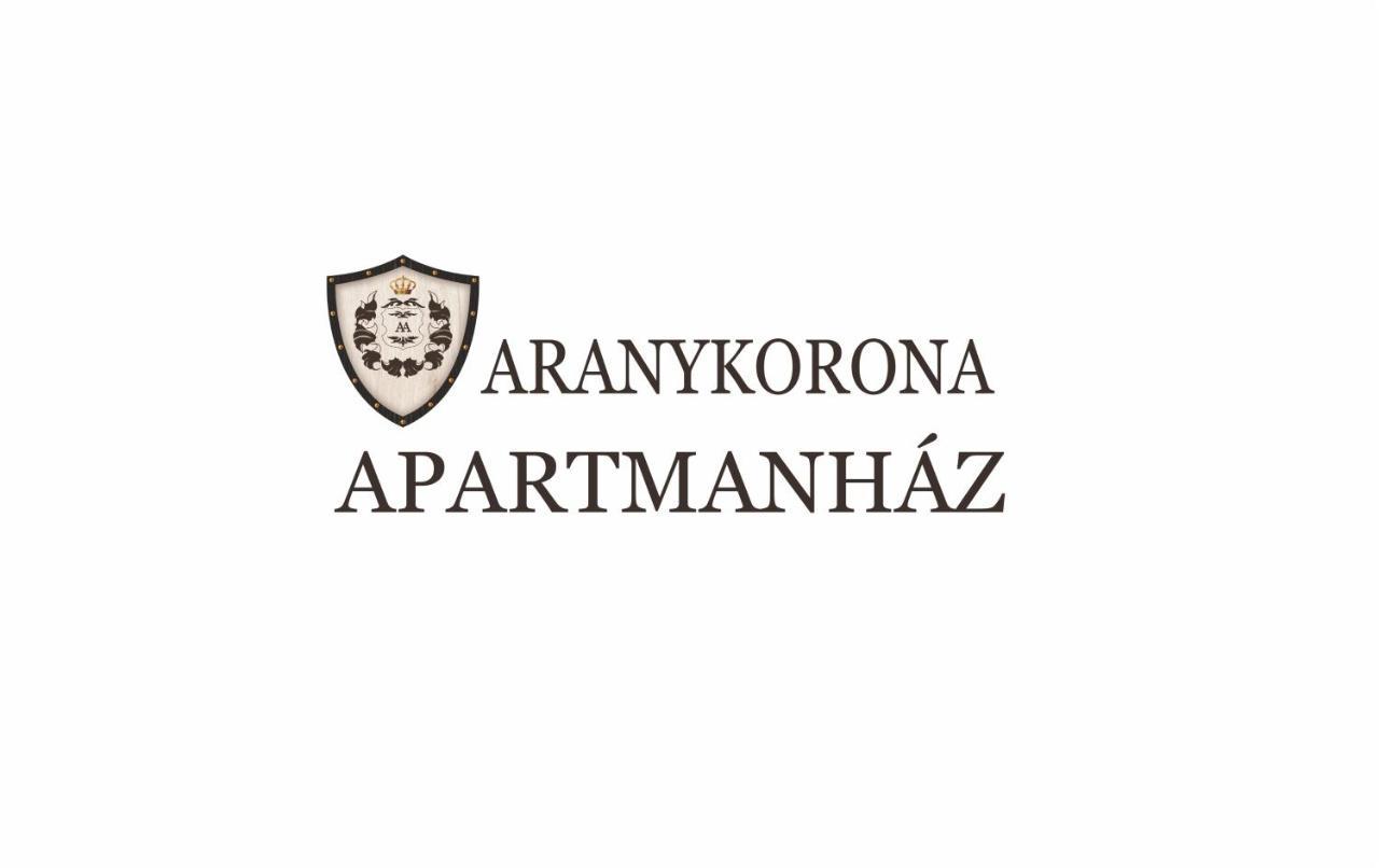 Aranykorona Apartmanhaz มิชโคลซ์ ภายนอก รูปภาพ